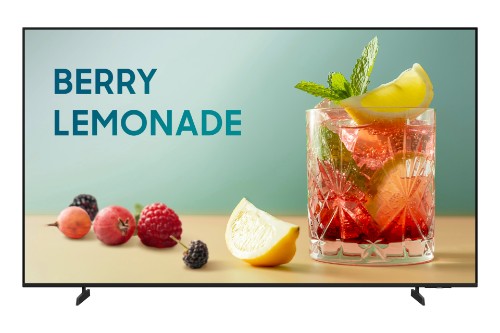 Samsung BE43FX-H BEFX-H Series - 43" LED-backlit LCD TV - 4K - for digital signage