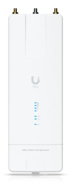 Ubiquiti Wave MLO6 Network bridge 8000 Mbit/s White