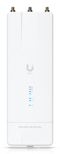 Ubiquiti Wave MLO6 Network bridge 8000 Mbit/s White