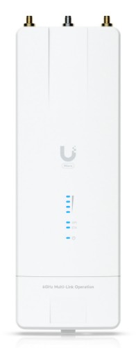 Ubiquiti Wave MLO6 Network bridge 8000 Mbit/s White