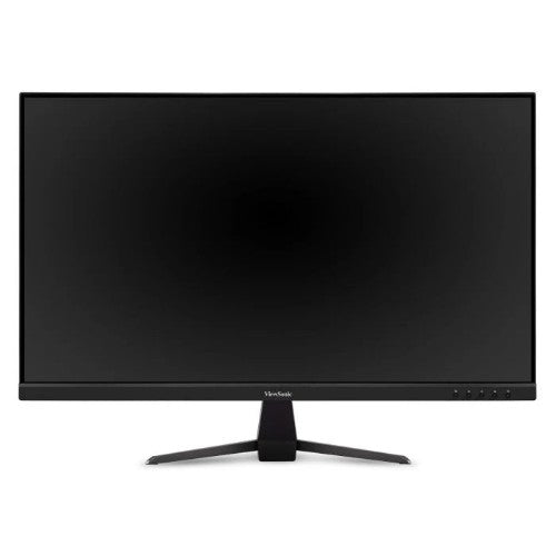 Viewsonic VX3267U-4K computer monitor 32" 3840 x 2160 pixels 4K Ultra HD LED Black