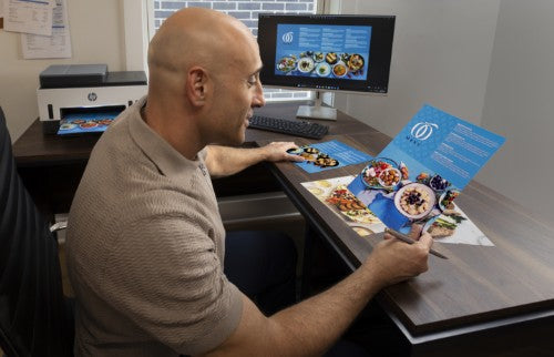 HP Tank Printer