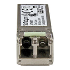 StarTech.com AJ716BST network transceiver module Fiber optic 8000 Mbit/s SFP+ 850 nm