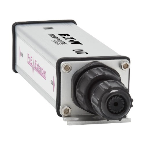 Tripp Lite NPOE-EXT-1G30WP PoE adapter Fast Ethernet, Gigabit Ethernet