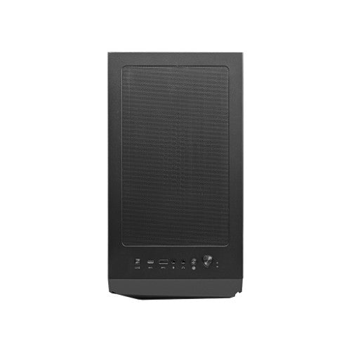 MSI Codex R2 B14NVL5-693US Intel® Core™ i5 i5-14400F 16 GB DDR5-SDRAM 1 TB SSD NVIDIA GeForce RTX 5060 Windows 11 Home Desktop PC Black