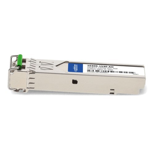 AddOn Networks 10309-1530-AO network transceiver module Fiber optic 10000 Mbit/s SFP+ 1530 nm