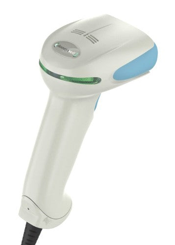 Honeywell Xenon 1952h Handheld bar code reader 1D/2D White