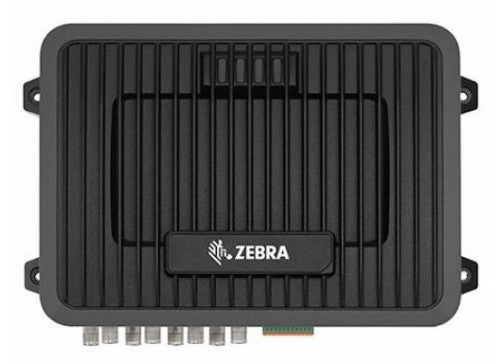 Zebra FX9600 RFID reader RJ-45 Black