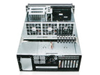 iStarUSA D-407LSE-TS859 Rack Black