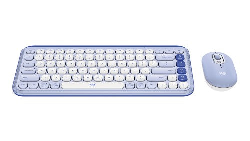Logitech POP ICON COMBO