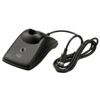 Adesso NUSCAN 2500 barcode reader Handheld bar code reader 1D/2D CMOS Black