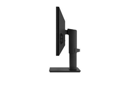LG 24CN650W-AP All-in-One PC/workstation Intel® Celeron® J4105 23.8" 1920 x 1080 pixels All-in-One thin client 8 GB DDR4-SDRAM 128 GB SSD Windows 10 IoT Enterprise Wi-Fi 5 (802.11ac) Black