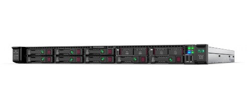 HPE ProLiant DL360 Gen10 server Rack (1U) Intel® Xeon® Gold 5220 2.2 GHz 32 GB DDR4-SDRAM 800 W