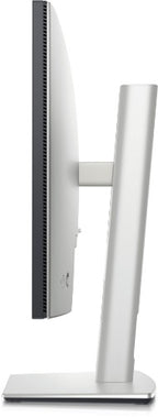 DELL UltraSharp U2424H computer monitor 23.8" 1920 x 1080 pixels Full HD LCD Black, Silver