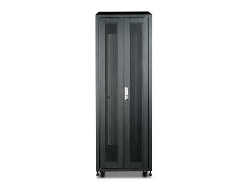 iStarUSA WN3610 rack cabinet 36U Freestanding rack Black