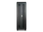 iStarUSA WN3610 rack cabinet 36U Freestanding rack Black