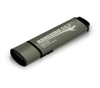 iStorage Kanguru 64GB SS3 USB3.0 USB flash drive USB Type-A 3.2 Gen 1 (3.1 Gen 1) Aluminum