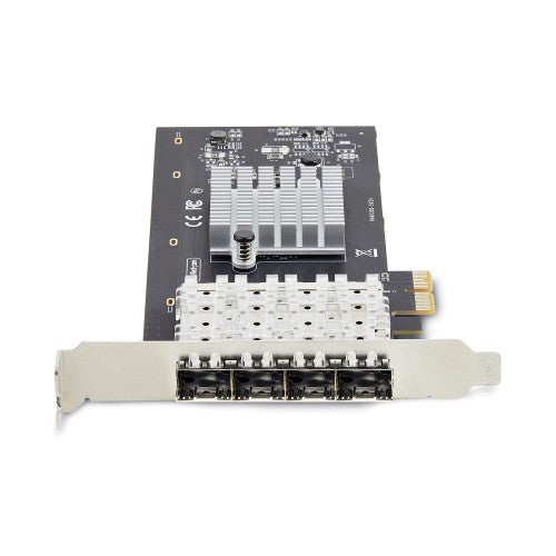 StarTech.com P041GI-NETWORK-CARD network card Internal Fiber 1000 Mbit/s