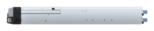 Synology RackStation RS4826XS+ NAS/storage server Rack (2U) Intel® Xeon® D-1739 16 GB DDR4 Black, Silver