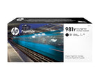 L0R16A (981Y) Ink cartridge black, 20K pages, 345ml
