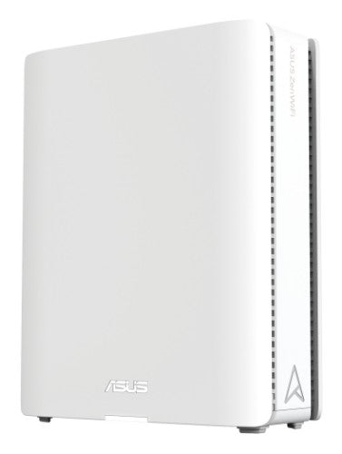 ASUS ZenWiFi BQ16 Pro Quad-band (2.4 GHz / 5 GHz-1 / 5 GHz-2 / 6 GHz) Wi-Fi 7 (802.11be) White 5 Internal