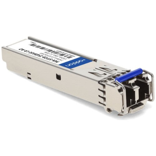 AddOn Networks PAN-SFP28-25GBASE-LR-AO network transceiver module Fiber optic 25000 Mbit/s 1310 nm