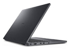 DELL Pro 14 PC14250 Intel Core 5 120U Laptop 14" Full HD+ 16 GB DDR5-SDRAM 256 GB SSD Wi-Fi 6E (802.11ax) Windows 11 Pro Black