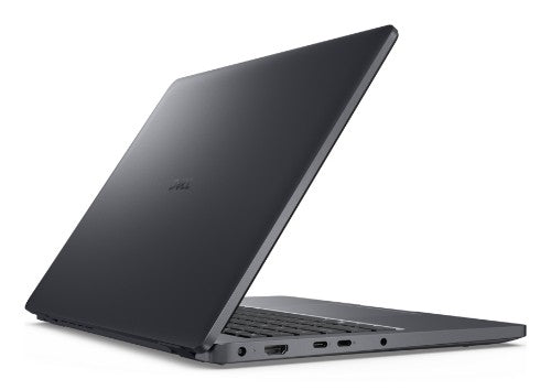DELL Pro 14 PC14255 AMD Ryzen™ 5 PRO 230 Laptop 14" Full HD+ 16 GB DDR5-SDRAM 512 GB SSD Wi-Fi 6E (802.11ax) Windows 11 Pro US English Black