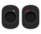 HP Poly Focus 6 On-Ear Cushions (2 Pieces)