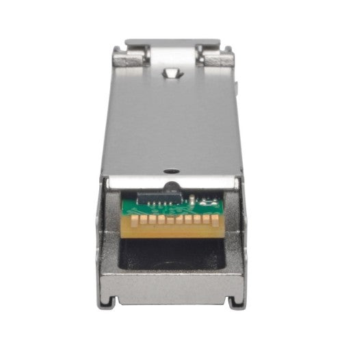 Tripp Lite N286-01GLX-SLX network transceiver module Fiber optic 10000 Mbit/s SFP+ 1310 nm