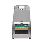 Tripp Lite N286-01GLX-SLX network transceiver module Fiber optic 10000 Mbit/s SFP+ 1310 nm
