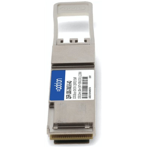 AddOn Networks QSFP-100G-DW33-S-AO network transceiver module Fiber optic 100000 Mbit/s QSFP28 1550.92 nm