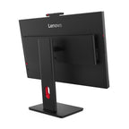 Lenovo ThinkVision T24-4v computer monitor 23.8" 1920 x 1080 pixels Full HD LCD Black