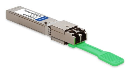 AddOn Networks SDD-100GB-2FR1-AO network transceiver module Fiber optic 100000 Mbit/s QSFP-DD 1310 nm