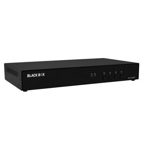 Black Box KVS4-1004HVX KVM switch