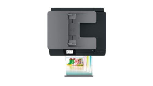 HP Smart Tank Plus 651 Wireless All-in-One Color Printer, Copier, Scanner
