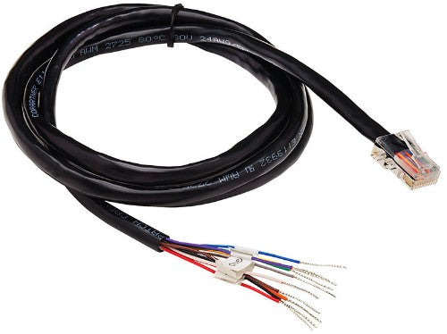Digi 76000723 networking cable Black 47.2" (1.2 m)