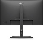 DELL Pro P P2226H computer monitor 21.5" 1920 x 1080 pixels Full HD LCD Gray