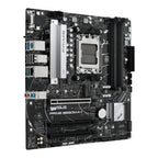 ASUS PRIME B650M-A II-CSM motherboard AMD B650 Socket AM5 micro ATX