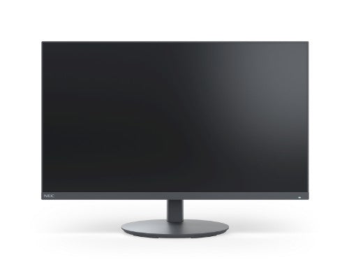 Sharp MultiSync E224F computer monitor 22" 1920 x 1080 pixels Full HD LCD Black