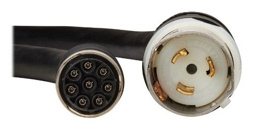 Eaton CBL364-06 power cable Black 71.7" (1.82 m) 8-pin