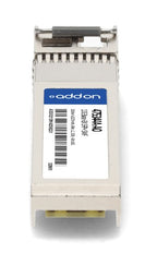 AddOn Networks 475863A-AO network transceiver module Fiber optic 100000 Mbit/s SFP+ 1270 nm