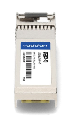 AddOn Networks 475865A-AO network transceiver module Fiber optic 100000 Mbit/s SFP+ 1270 nm