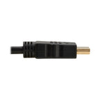 Tripp Lite P568-040 HDMI cable 480.3" (12.2 m) HDMI Type A (Standard) Black, Gold