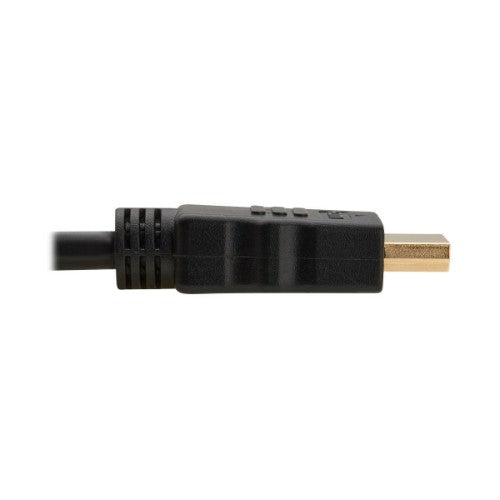 Tripp Lite P568-012 HDMI cable 144.1" (3.66 m) HDMI Type A (Standard) Black