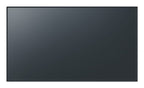 Panasonic TH-75EQ2W signage display Digital signage flat panel 74.5" LED 500 cd/m² 4K Ultra HD Black 18/7