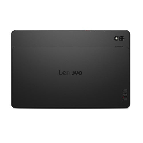 Lenovo ThinkTab X11 Gen 1 Snapdragon 128 GB 10.95" 8 GB Wi-Fi 6E (802.11ax) Android 16 Black