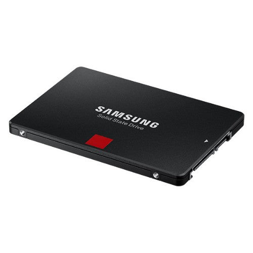 Samsung 860 PRO 2.5" 1 TB Serial ATA III 3D MLC
