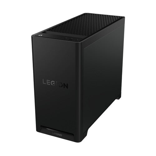 Lenovo Legion T5 30AGB10 AMD Ryzen™ 7 7700X 32 GB DDR5-SDRAM 1 TB SSD NVIDIA GeForce RTX 5070 Windows 11 Pro Tower PC Black