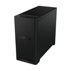 Lenovo Legion T5 30IAS10 Intel Core Ultra 7 265F 16 GB DDR5-SDRAM 1 TB SSD NVIDIA GeForce RTX 5060 Windows 11 Pro Tower PC Black